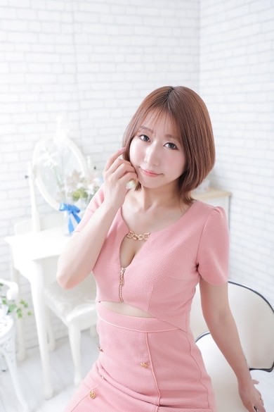 中條 桃華プロフィール写真1